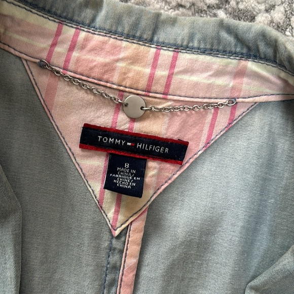 Tommy Hilfiger blazer - Picture 4 of 7
